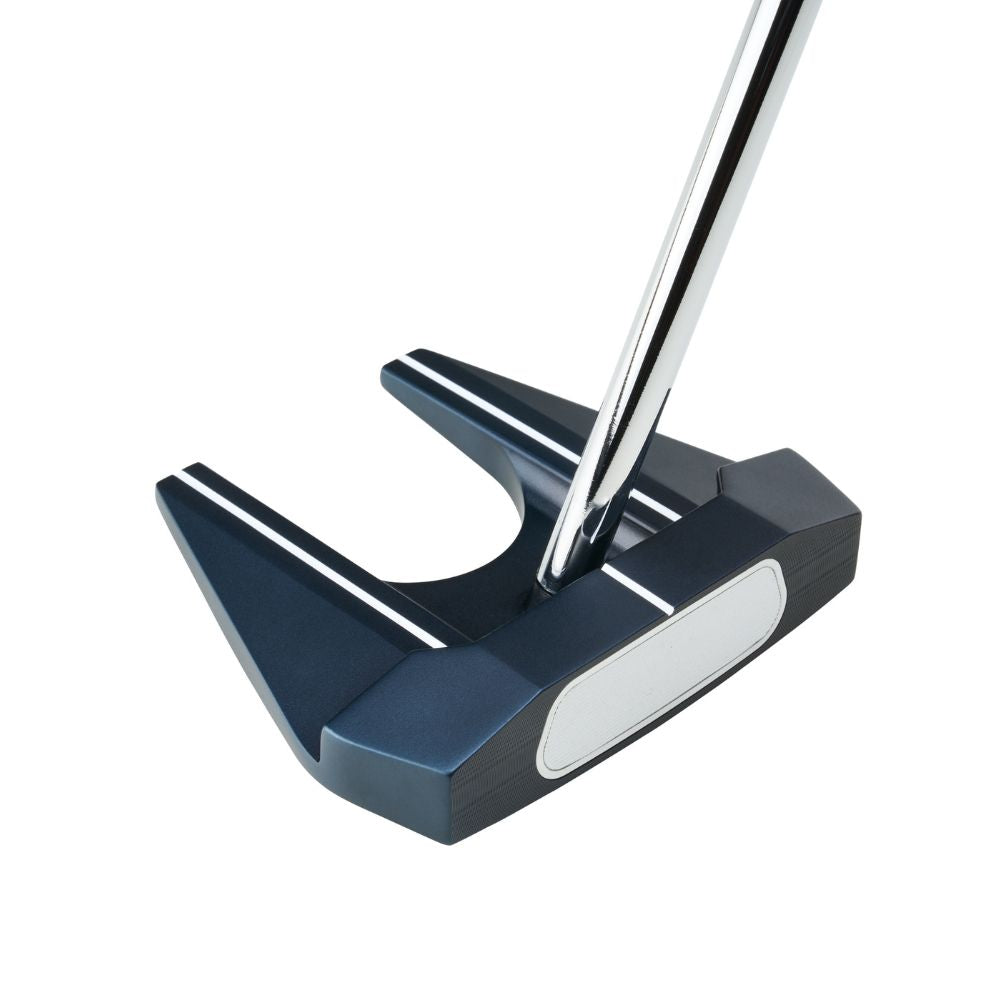 Odyssey Ai ONE Square to Square #7 Custom Golf Putter - Premium Precision Putter for Improved Accuracy and Performance on the Green | Perfect for Professional and Amateur Golfers
