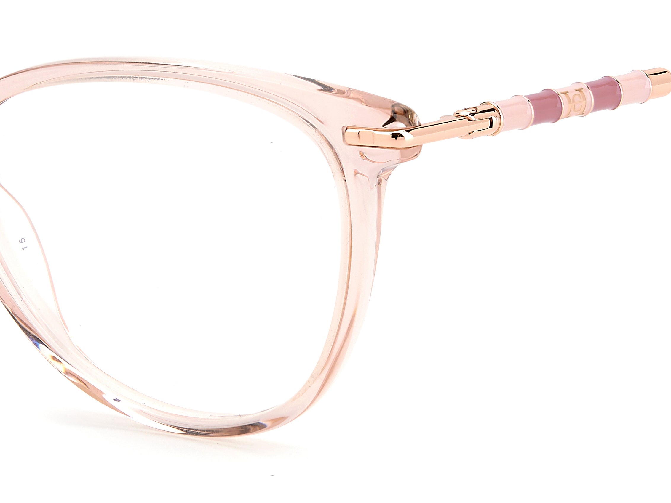 Carolina Herrera CH 0043 Women's Designer Sunglasses - UV Protection, Luxury Fashion Accessory for Beach, Driving & Outdoor Activities