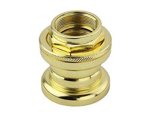 Alta Bike Steel Threaded Headset - 1