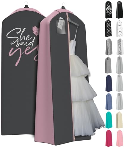 Charcoal Grey ( She Said Yes)