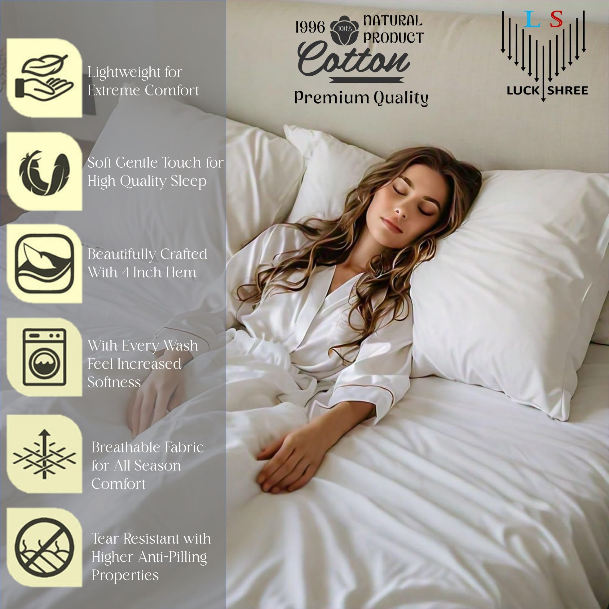 Luxury Queen XL Giza Cotton Sheet Set - 16-Inch Deep Pocket Fitted Sheets, 800 Thread Count Egyptian Cotton Bedding - Burgundy Red for Hotel-Style Comfort (Perfect for Master Bedrooms, Guest Rooms & Luxury Home Decor)