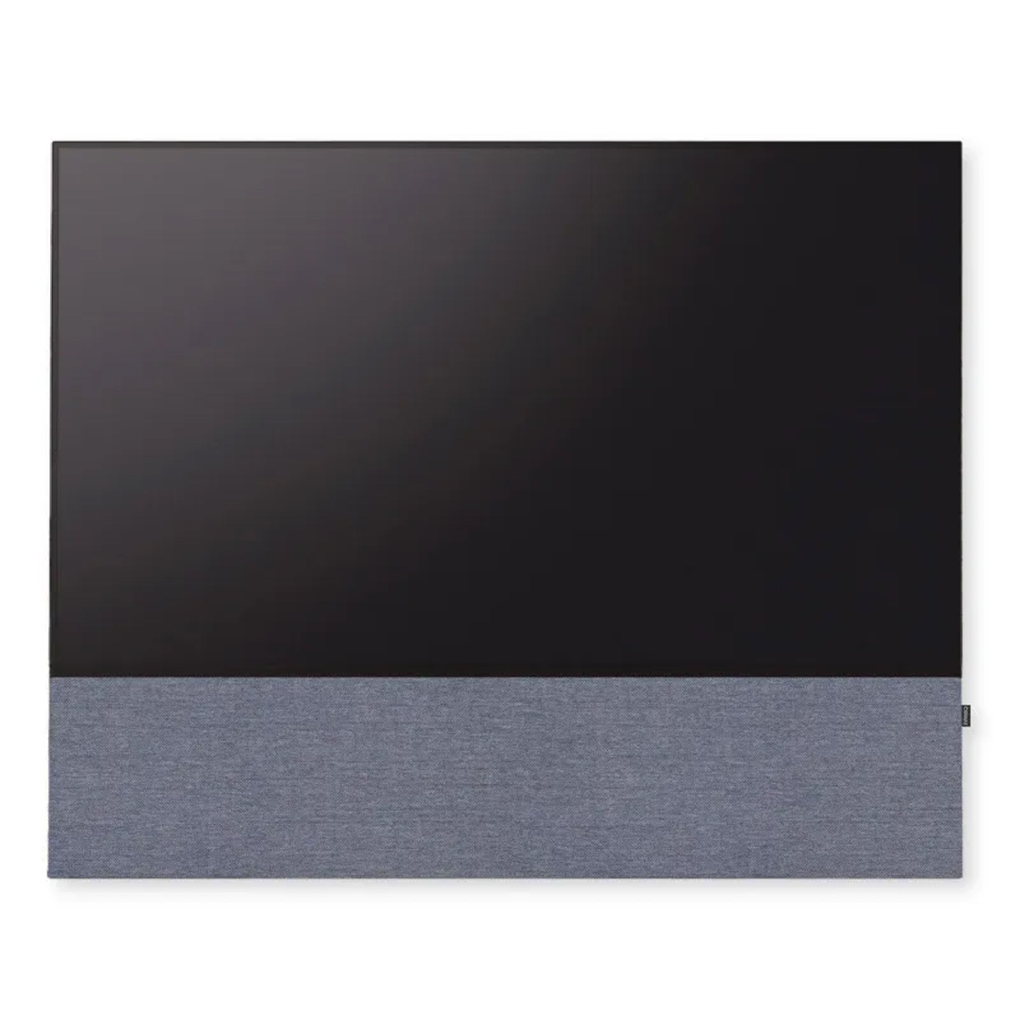 Premium Canvas Speaker Grille with Converter Bracket - Durable Fabric Mesh Cover for Home Theater, Studio & Outdoor Sound Systems - Easy Installation & Protection