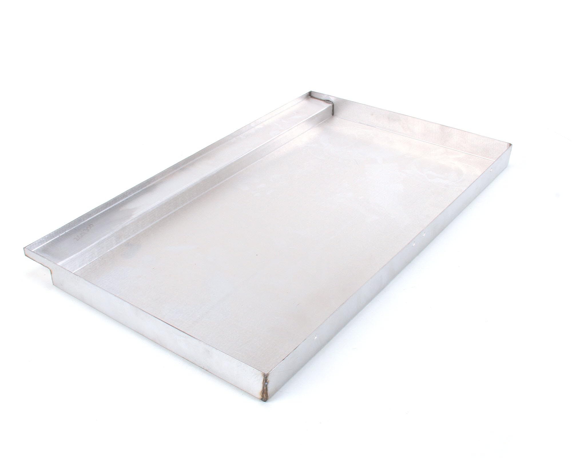 Grease Tray 2601300 for BBQ & Grilling - Durable & Easy Clean