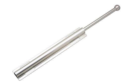 Satin Nickel