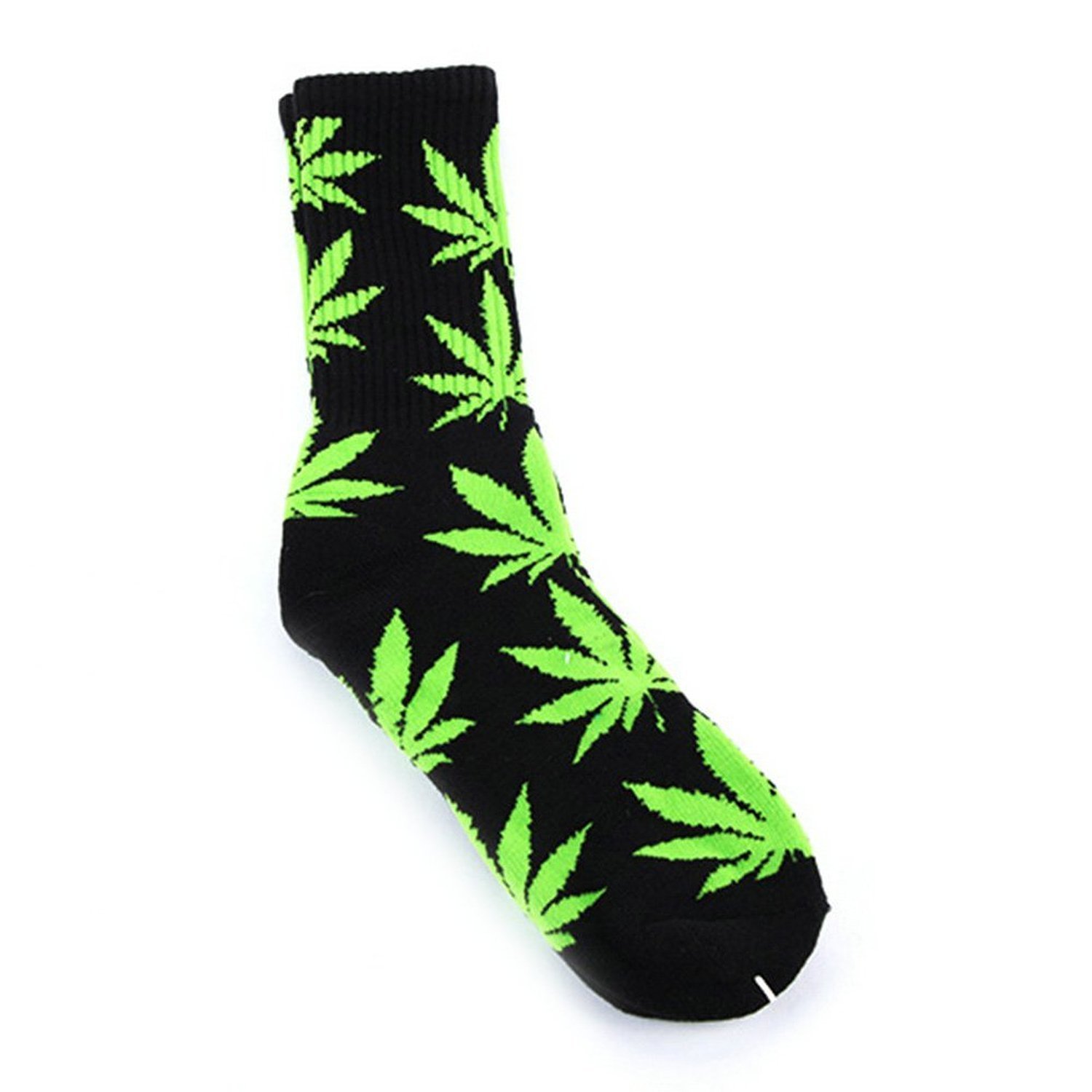 Minjie Men's & Women's Socks - Comfort for Daily Wear & Sports