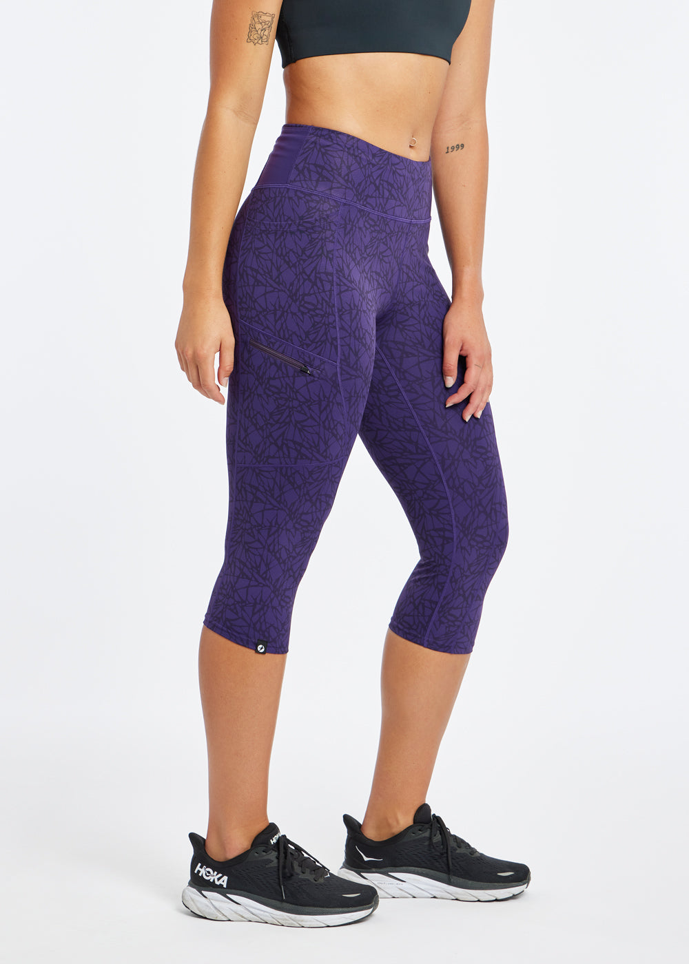Pockito Knickers - Ultra Soft & Comfortable Women's Underwear for Everyday Wear | Perfect for Work, Travel & Lounge