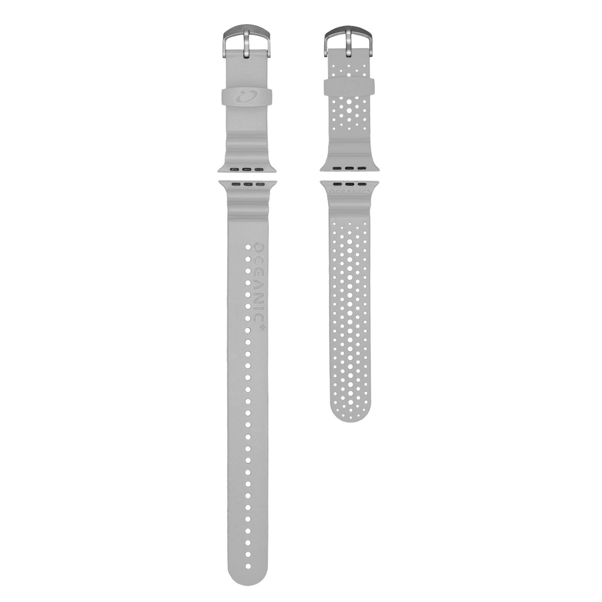 Oceanic+ Apple Watch Dive Band - Premium Dive Strap for Apple Watch Series 8/7/6/SE - Waterproof Scuba Diving Accessory for Snorkeling & Swimming - Compatible with Oceanic+ Dive Computer App