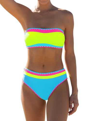 Neon Yellow