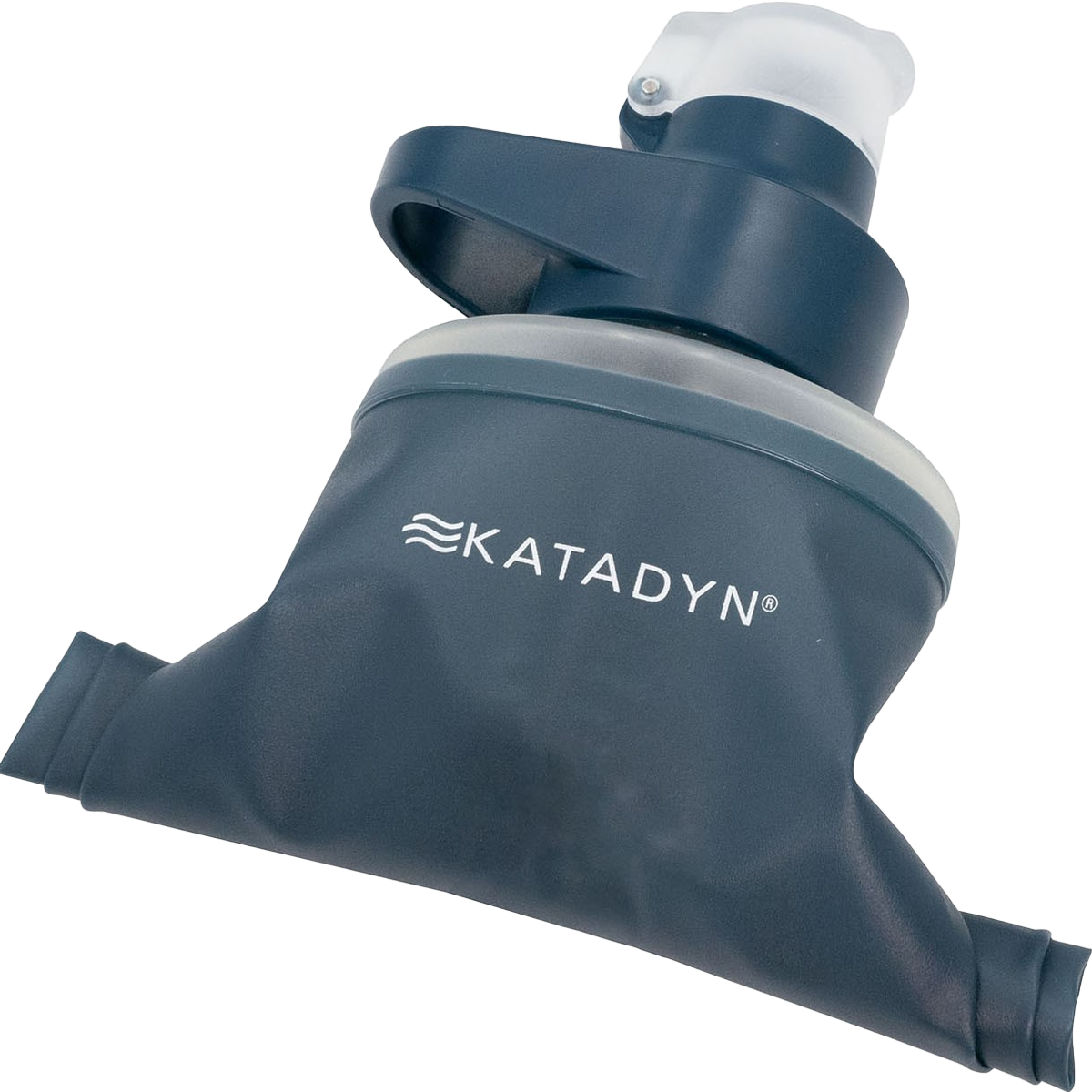 BeFree AC 1.0L Microfilter Water Bottle with Advanced Filtration System - Perfect for Hiking, Camping & Outdoor Adventures