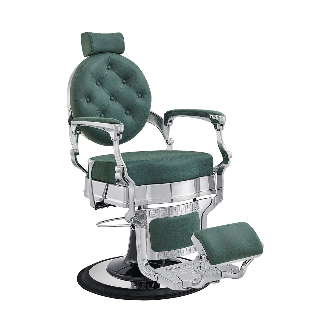 Vintage Green