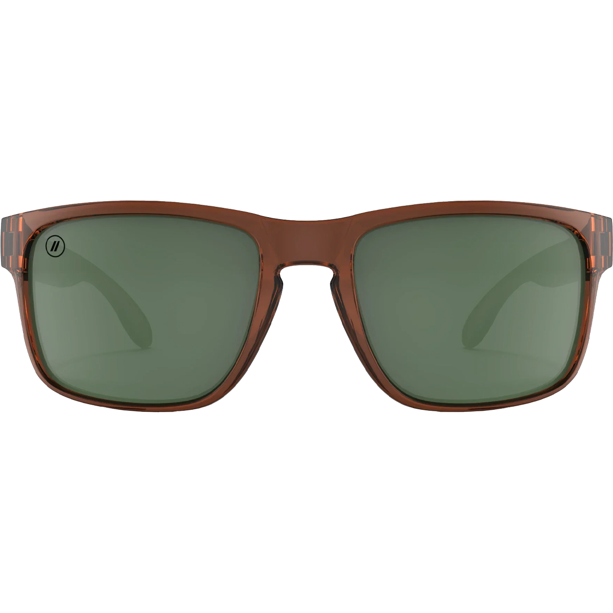 Gloss Crystal Brown/G15 Polarized