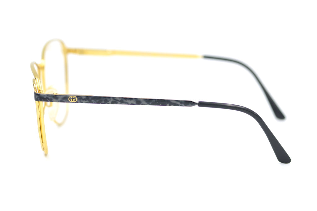 Gucci 2226 31M Sunglasses - Luxury Designer Shades for Women & Men | Perfect for Outdoor Activities, Beach, Driving & Fashion Accessories