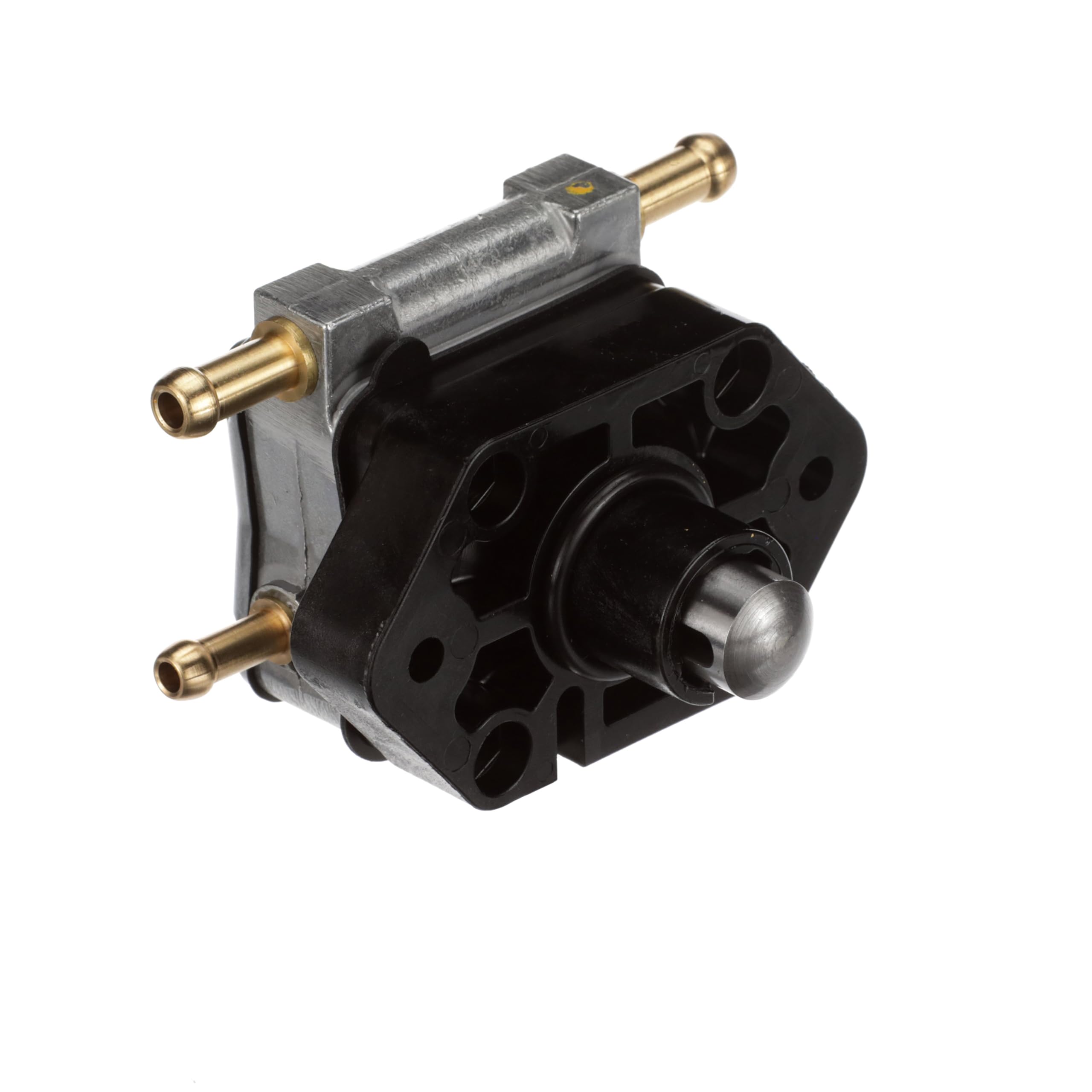 Quicksilver 8M0141827 Fuel Pump Replacement - High Performance Marine Fuel Pump for Mercury Outboard Engines - Perfect for Boating, Fishing & Water Sports