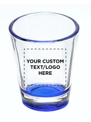 - Custom - Blue