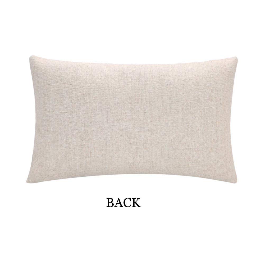 Farmhouse Pillow Covers 12
