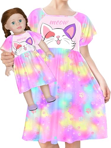 Rainbow Fancy