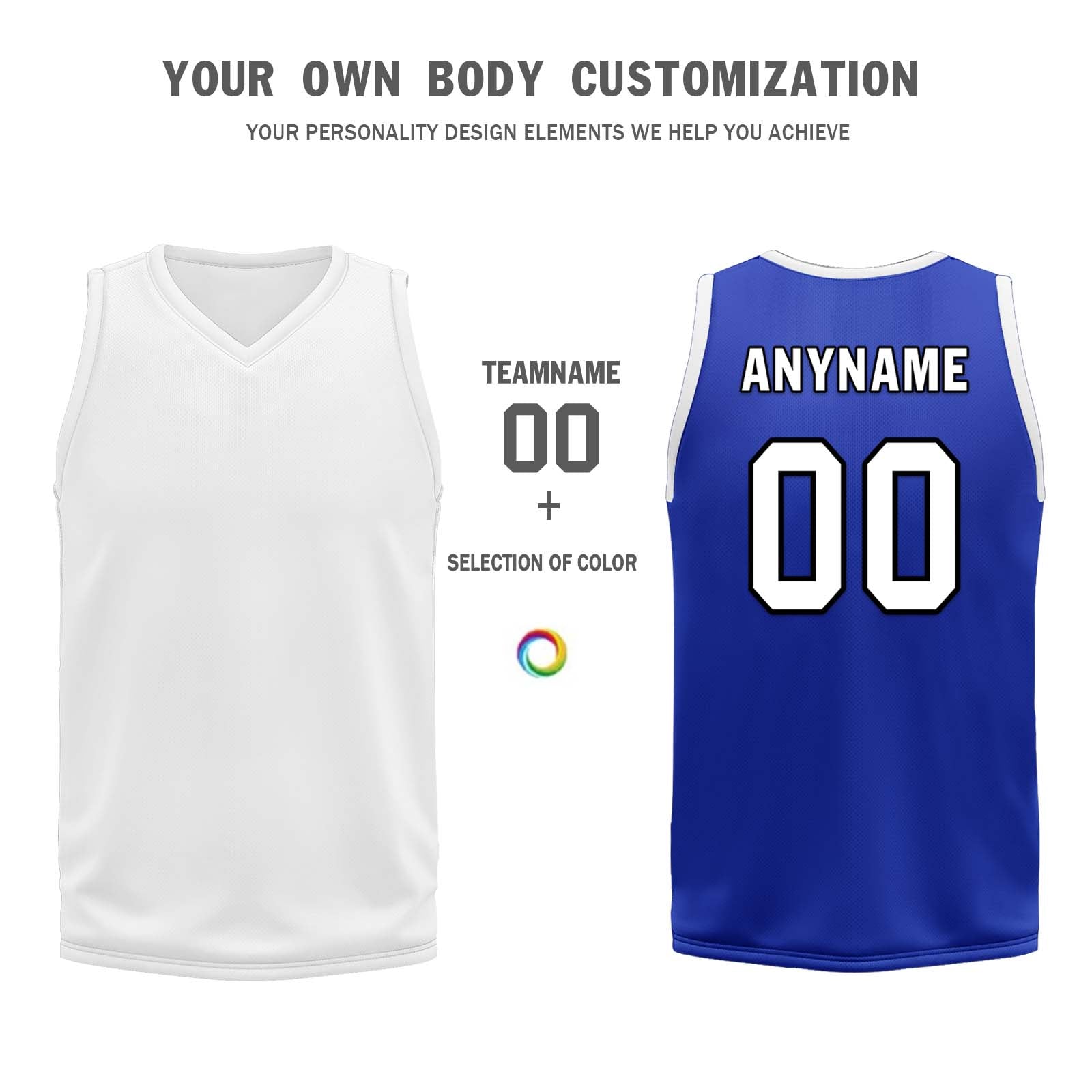 Custom Milwaukee Bucks Lake Blue & White Reversible Basketball Jersey - Personalized NBA City Edition Jersey for Men & Women - Perfect for Games, Practice, and Fan Gear BBJ01R D0610 17