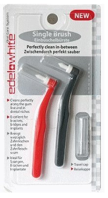 Premium End-Tufted Brushes for Woodworking & Cleaning - Professional Detail Cleaning Tools for Hard-to-Reach Areas, Corners & Car Detailing