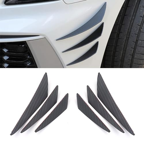 Carbon Fiber Black