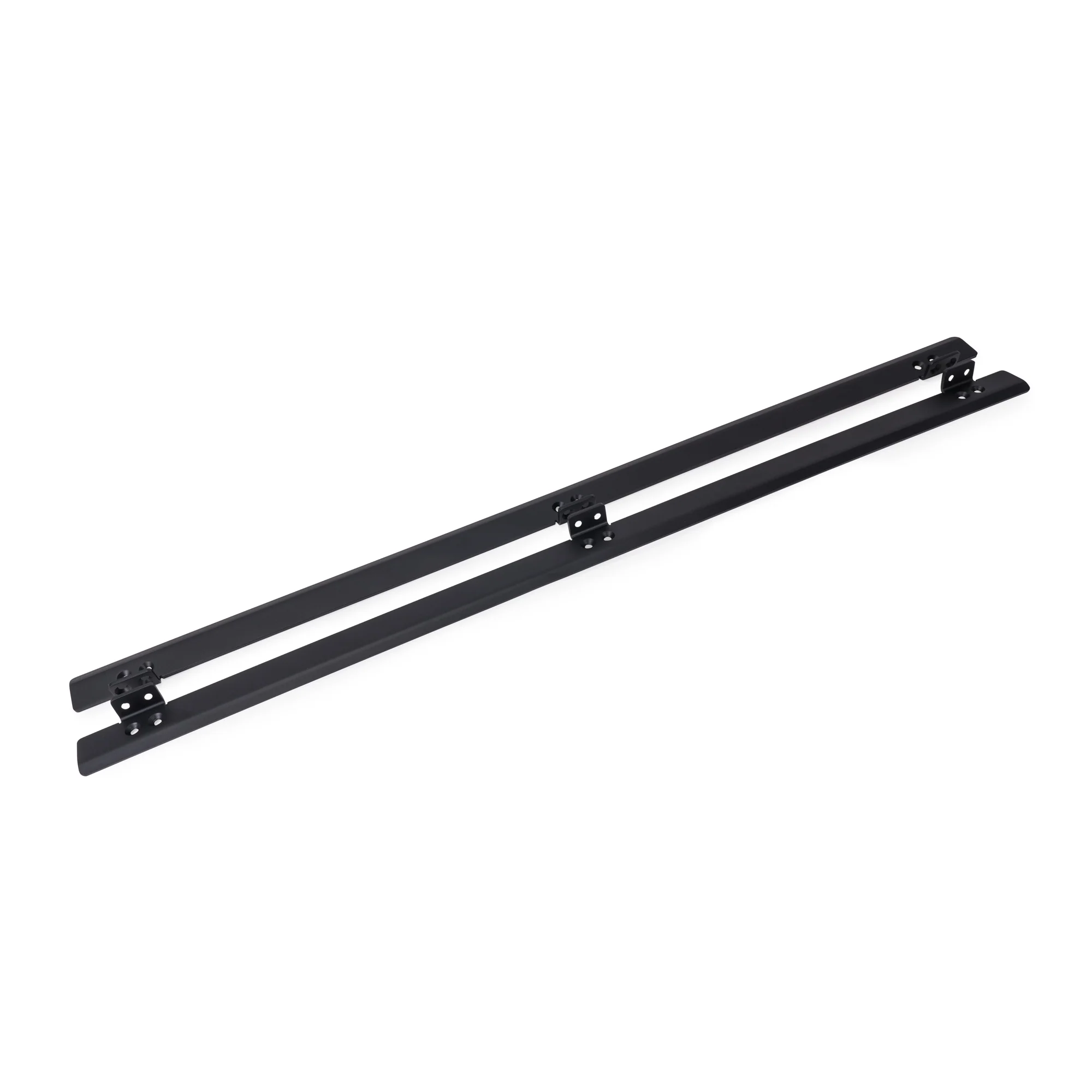 IBEX Retractable Tonneau Cover Adapter for IBEXD2 & IBEXD3 Models | UltraGroove Compatible Truck Bed Cover Accessory | Perfect for Pickup Truck Cargo Protection & Weatherproofing
