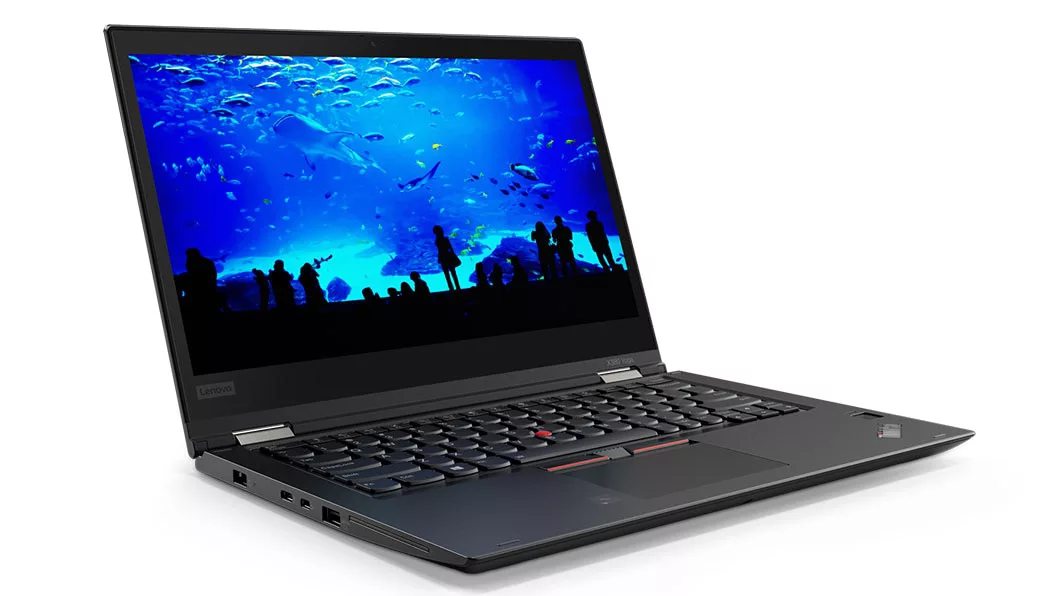 Lenovo ThinkPad X380 Yoga 13.3