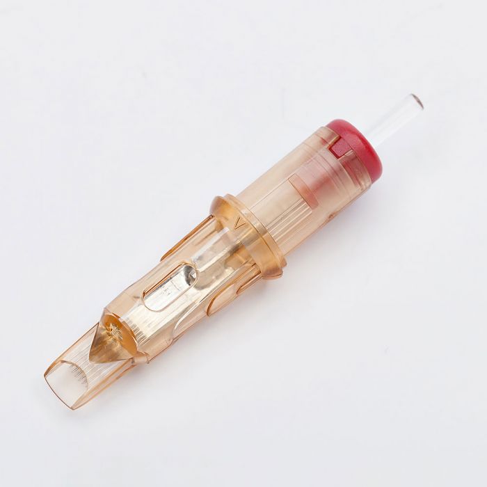 V Select 7 Magnum Cartridges - Premium Vape Cartridges for Disposable Vape Pens | Perfect for On-The-Go Vaping & Relaxation