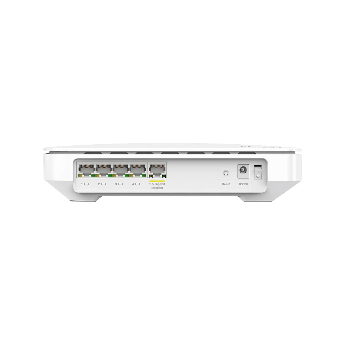 Linksys Velop Micro Mesh WiFi 6 Router - Tri-Band Whole Home Coverage for Seamless Streaming & Gaming | Easy Setup for Large Houses & Offices