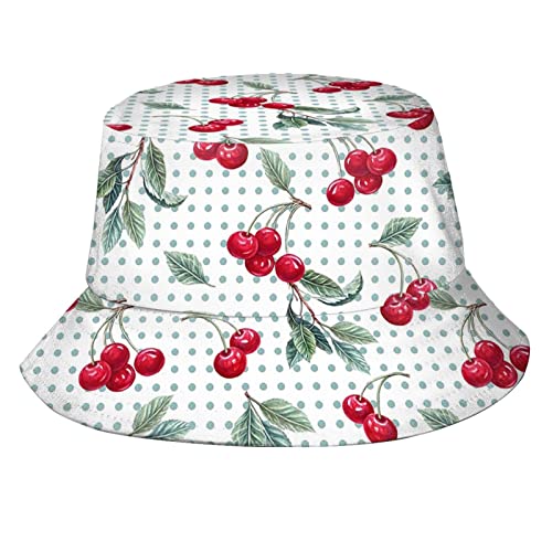 KiuLoam Galaxy Nebula Bucket Hat for Men & Women - Packable Unisex Fisherman Hat for Outdoor Summer Travel, Hiking, Beach & Casual Wear