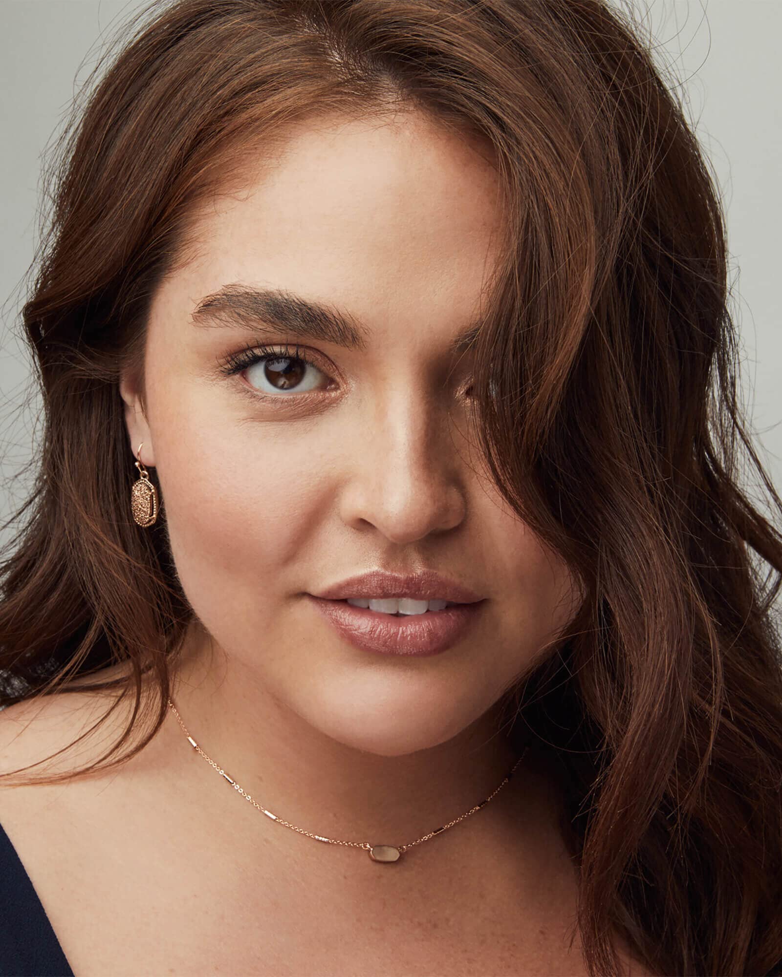 Kendra Scott Lee Drop Earrings for Women - Elegant Dangle Jewelry, Hypoallergenic & Lightweight - Perfect for Weddings, Parties & Everyday Wear