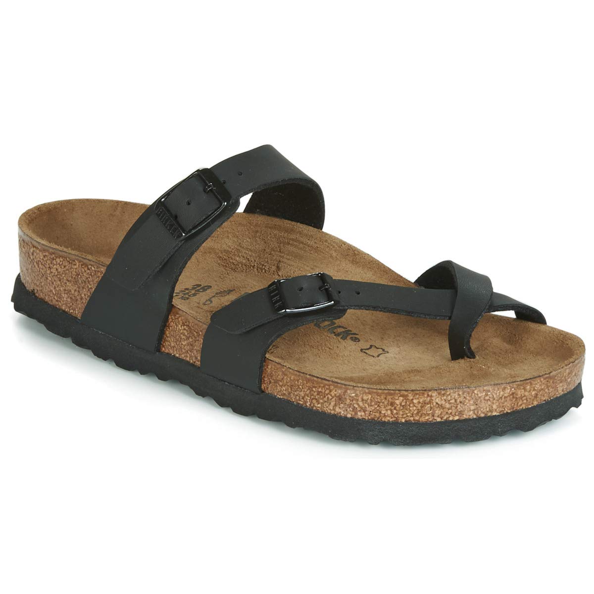 Birkenstock Women's Arizona EVA Sandals - Comfortable Lightweight Slip-On Sandals for Women | Perfect for Beach, Pool, Travel & Everyday Wear