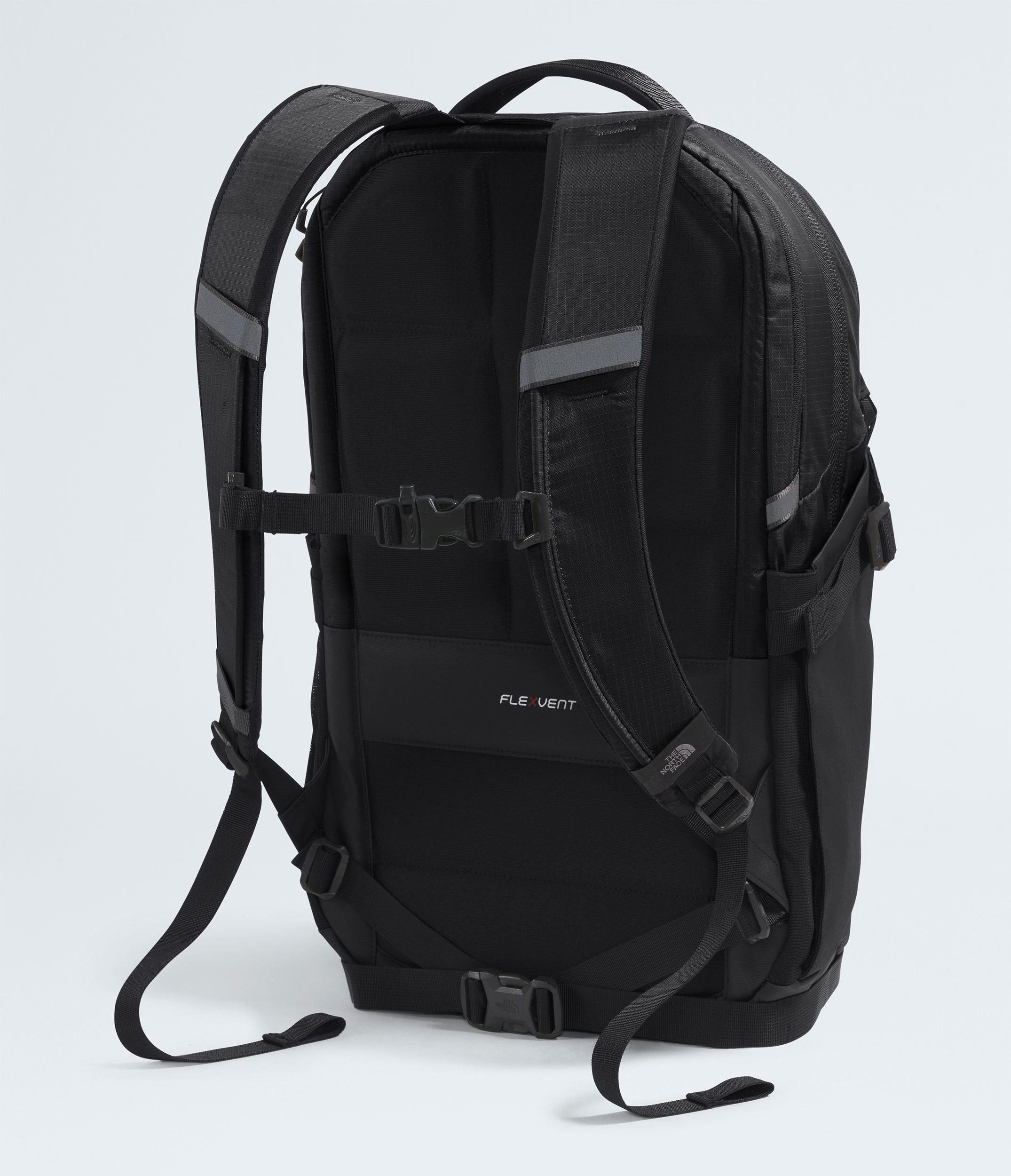 The North Face Recon Backpack - Durable Laptop Backpack for Men & Women, Water-Resistant Travel & Hiking Daypack - Perfect for Work, School & Outdoor Adventures