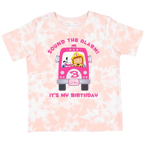 Tie Dye Pink