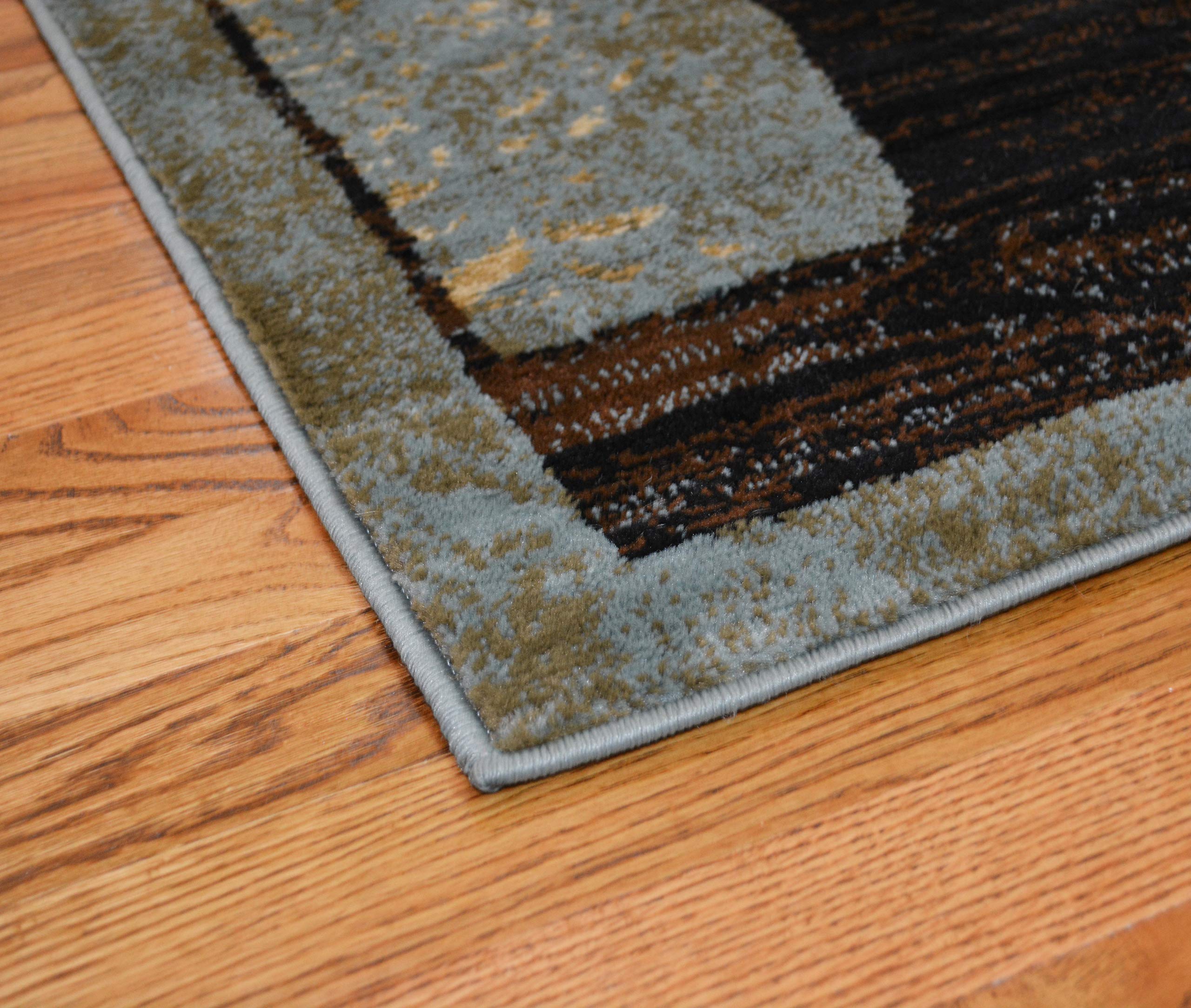 Mayberry Rug Ashland Area Rug 7'10