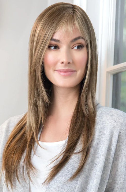 Stevie Wig by Amore - Premium Synthetic Hair Wig for Women | Natural Look & Comfort | Perfect for Cosplay, Halloween, and Daily Fashion