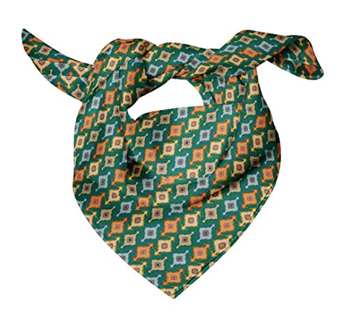 Dark Teal Green