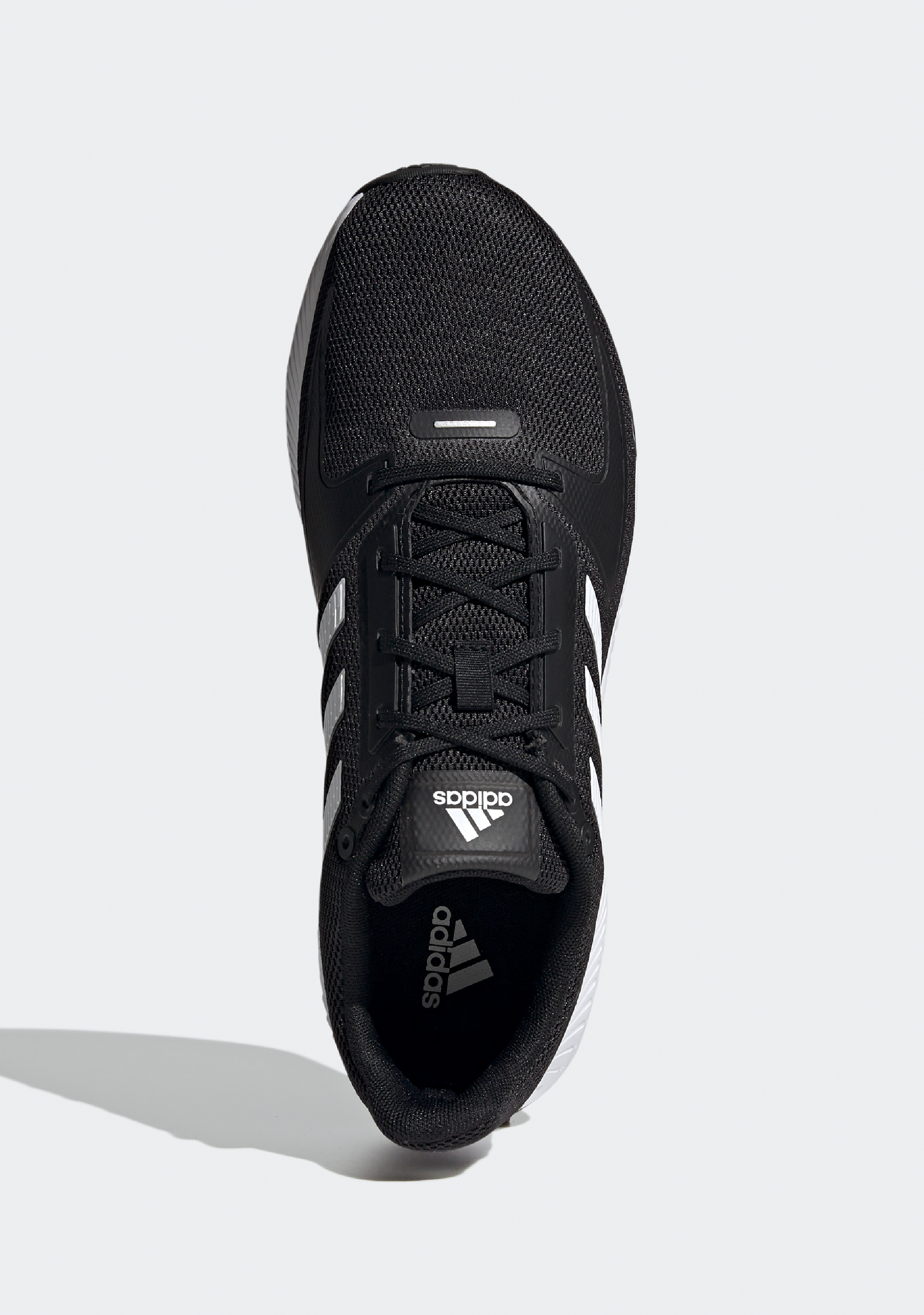 Adidas Men's Runfalcon 2.0 Running Shoes - Lightweight Comfort for Jogging, Gym & Daily Wear | Breathable Mesh Design for Men's Athletic Training