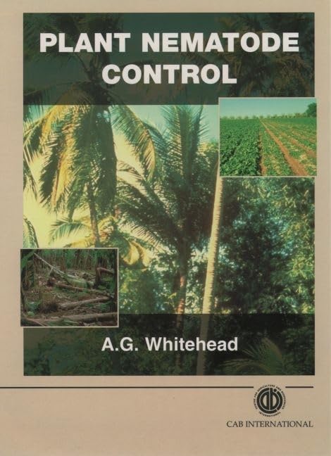 Organic Nematode Control for Plants - Safe & Effective Soil Treatment | Garden, Lawn & Indoor Plant Protection
