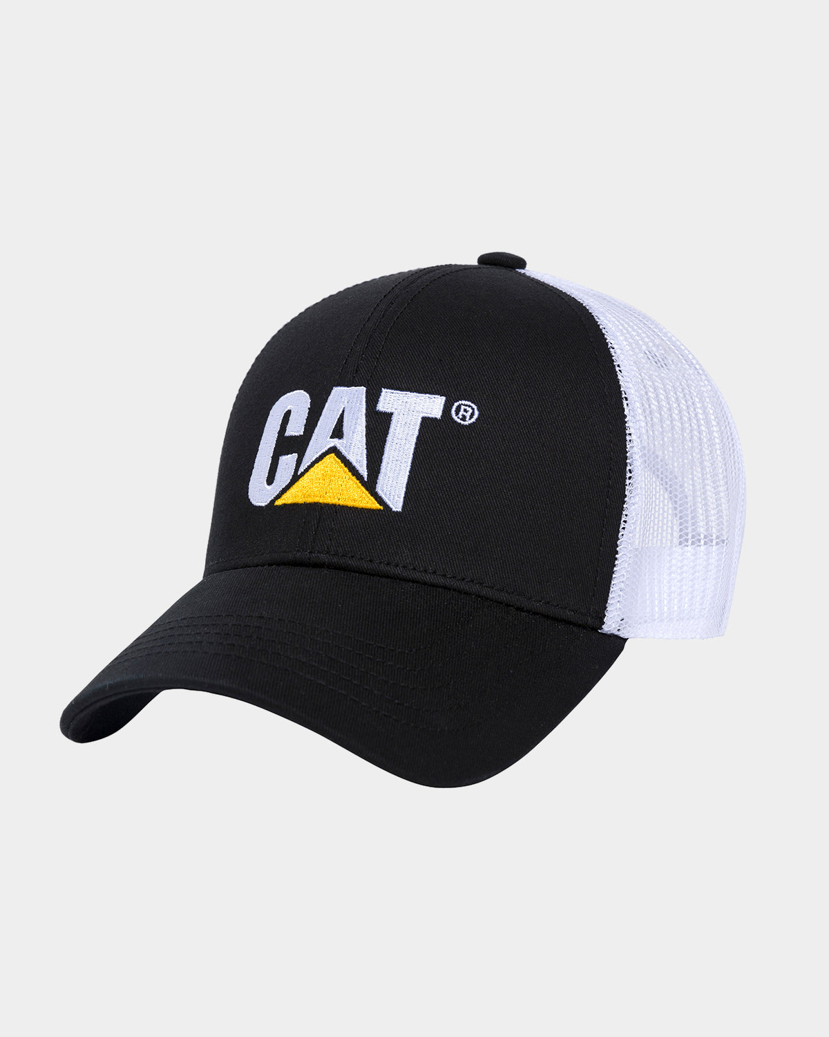 Raised Logo Baseball Cap - Adjustable Snapback Hat for Men & Women - Stylish & Comfortable for Outdoor Activities, Sports & Casual Wear