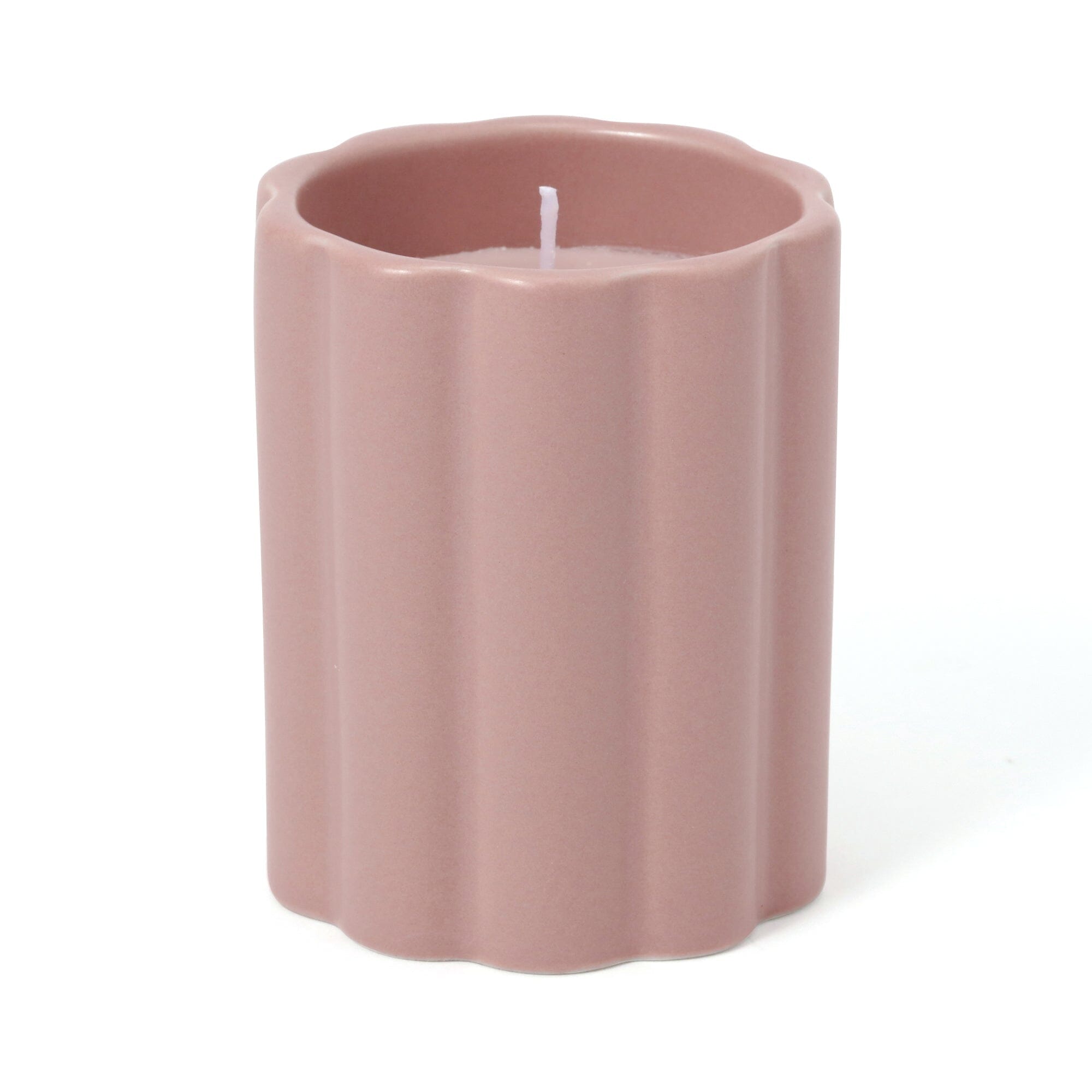 Earl Grey Tea Scented Soy Candle - Handmade Aromatherapy Candle for Relaxation, Home Decor & Gifts | Perfect for Living Room, Bedroom & Spa