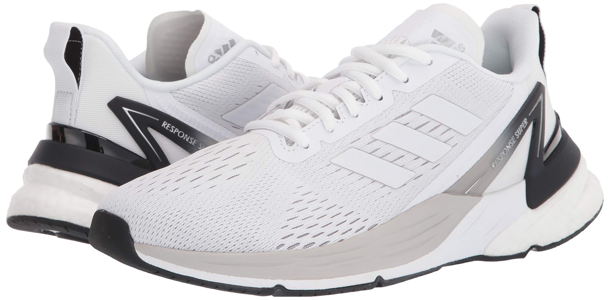 adidas Men's Running Shoes - Lightweight Comfortable Athletic Sneakers for Jogging, Training & Gym Workouts | Perfect for Road Running, Treadmill & Casual Wear