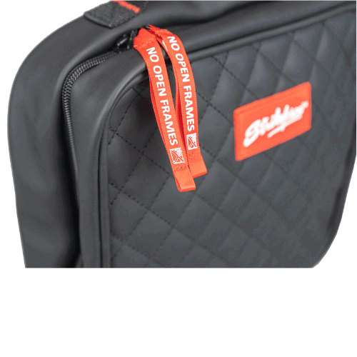 KR Strikeforce Diamond Bow Hunting Accessory Case - Durable & Waterproof Bow Case for Archery Equipment Storage - Perfect for Hunting, Target Practice & Outdoor Adventures
