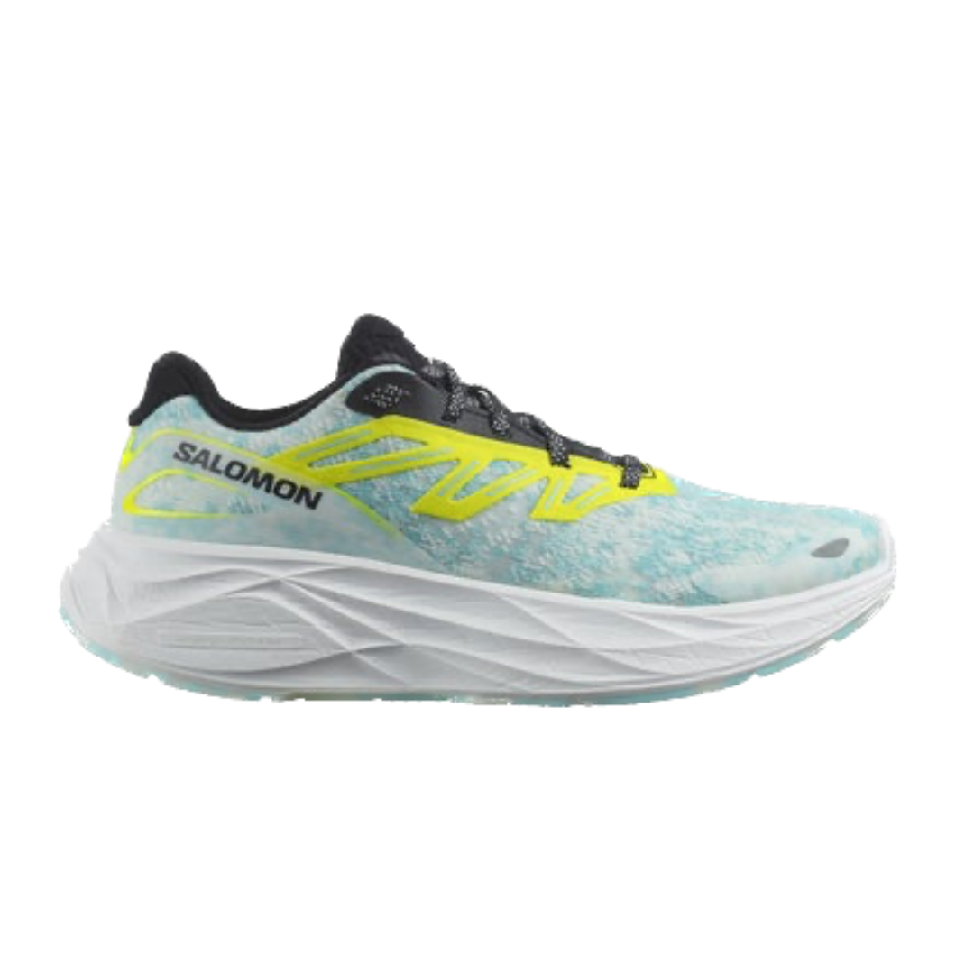 White / Sulphur Spring / Tanager Turquoise
