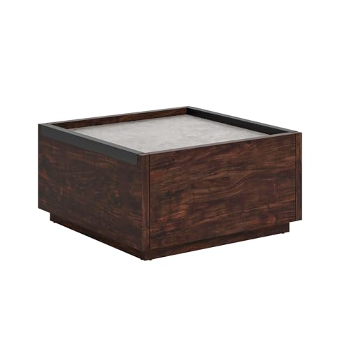Rich Walnut