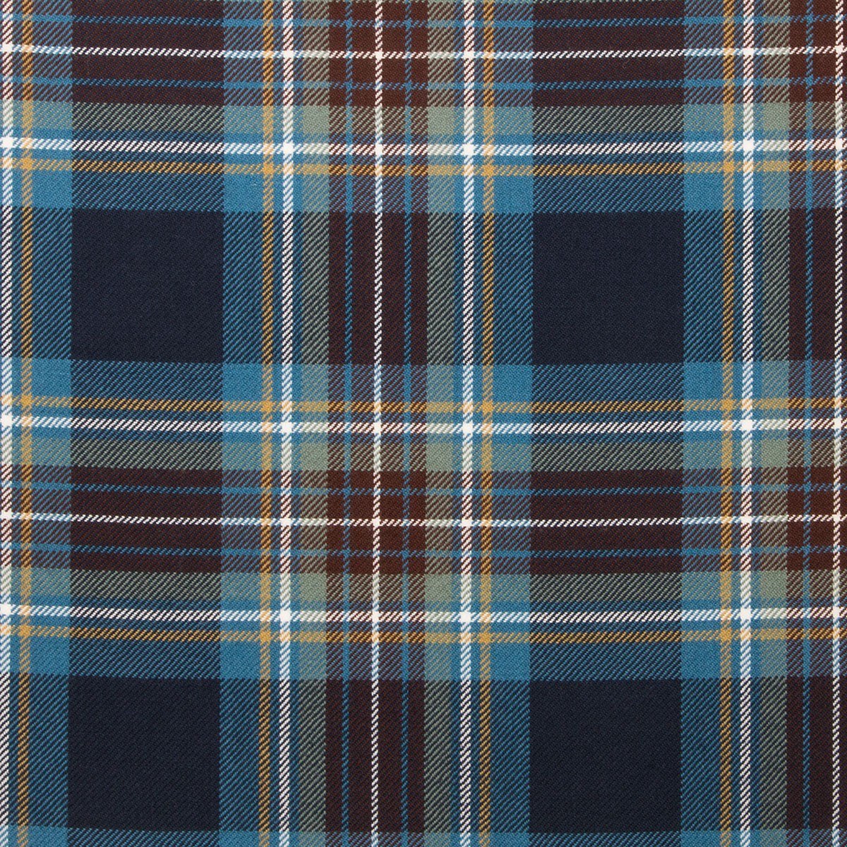 Premium Worsted Wool Tartan Scarves - 99 Authentic Scottish Plaid Patterns for Men & Women - Warm & Stylish Winter Accessories for Outdoor Activities, Travel & Fashion
