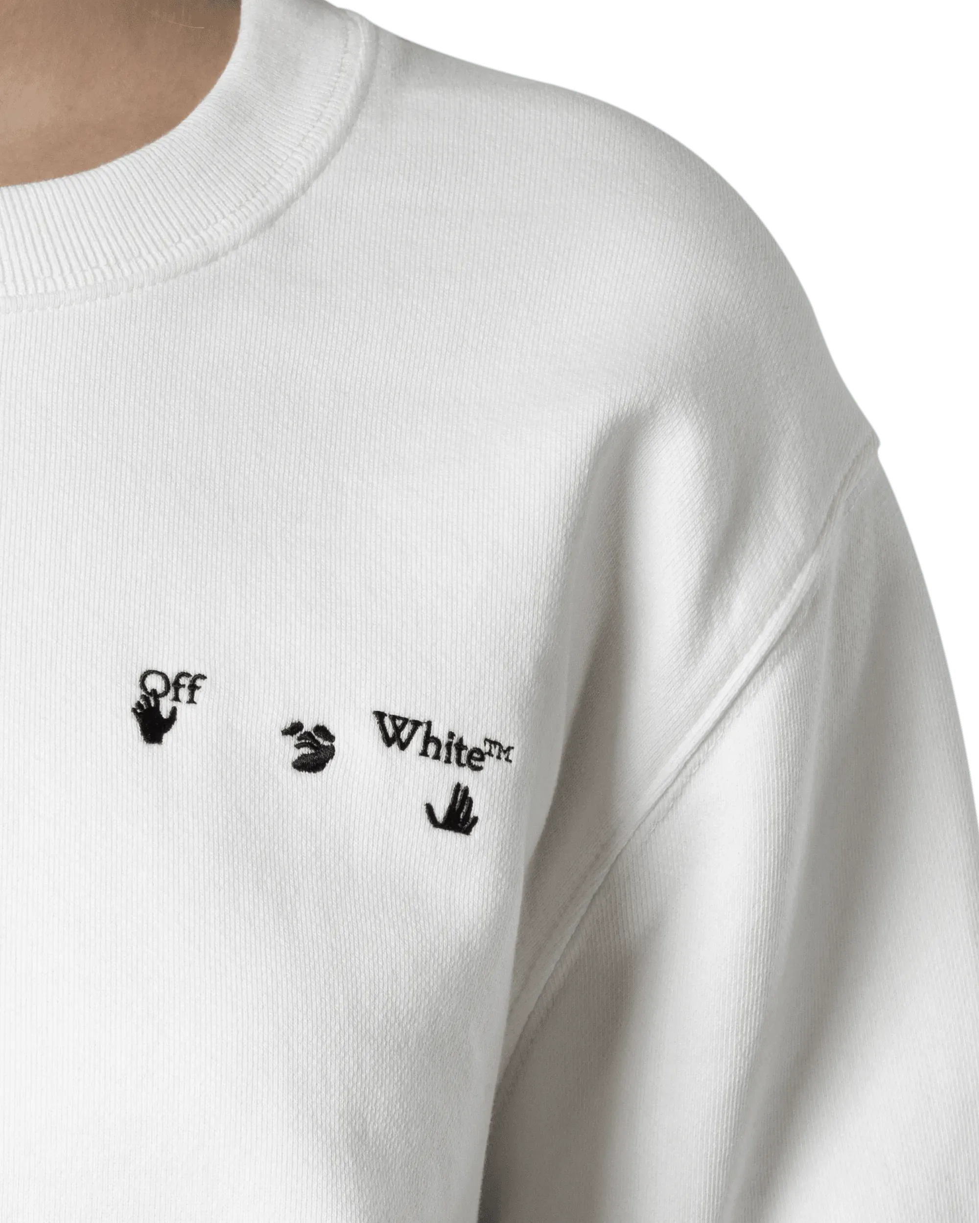 Arrow Liquid Melt Sweatshirt for Women - Soft Comfortable Pullover Hoodie for Casual Wear, Lounge & Street Style Fashion