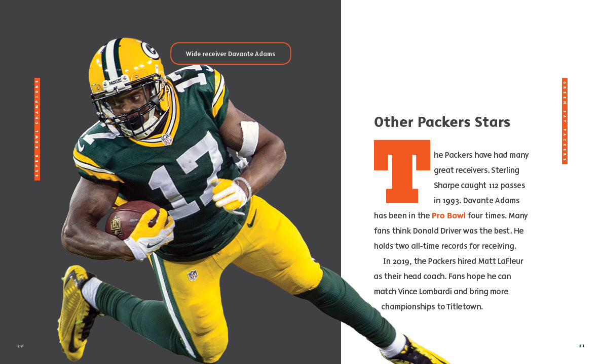 Green Bay Packers Official NFL Merchandise & Apparel - Jerseys, Hats, Hoodies for Fans | Perfect for Game Day & Tailgating