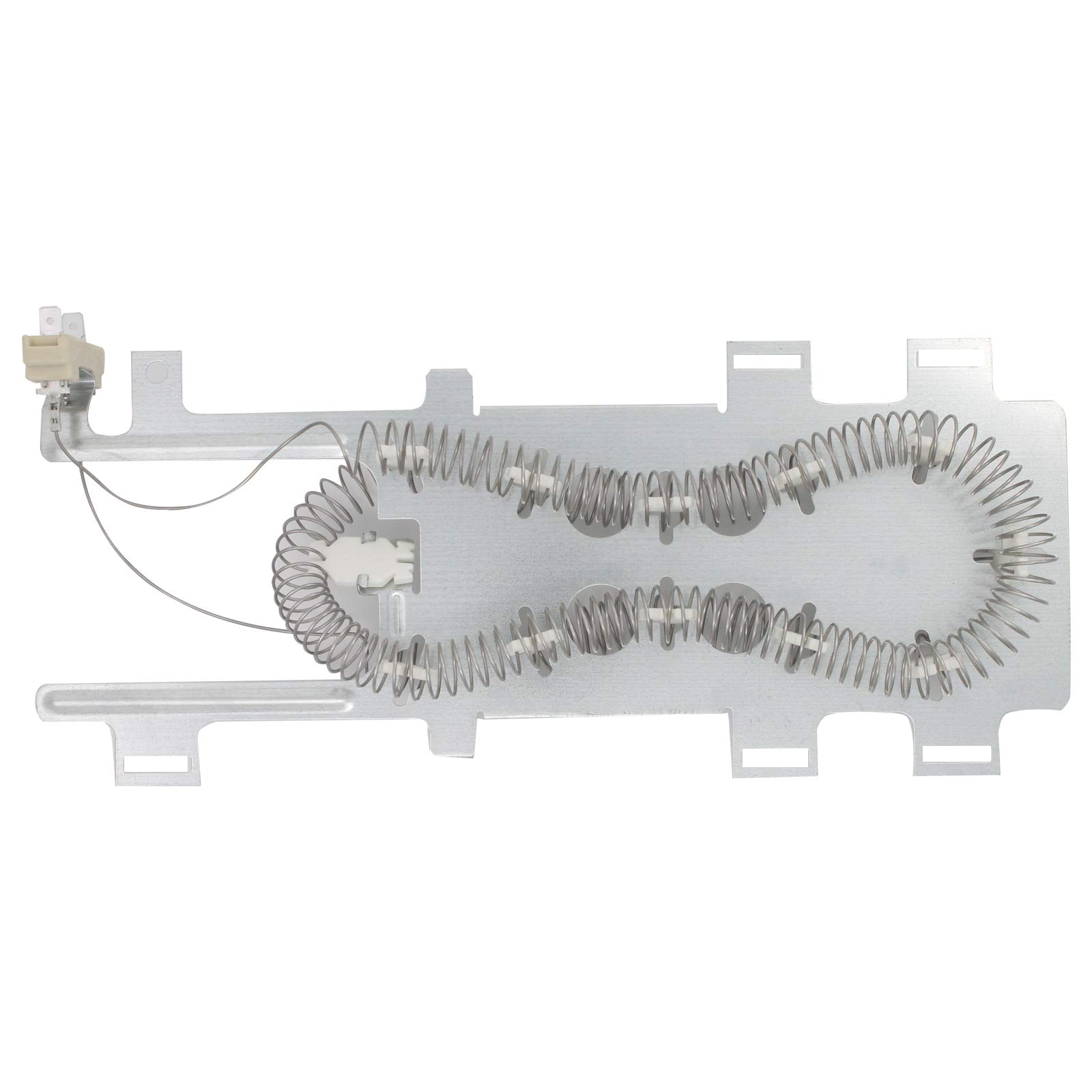 Whirlpool WED9450WR1 Dryer Heating Element Replacement 8544771 - Compatible Heater Element Parts - UpStart Components Brand - Perfect for Home Laundry Appliance Repair