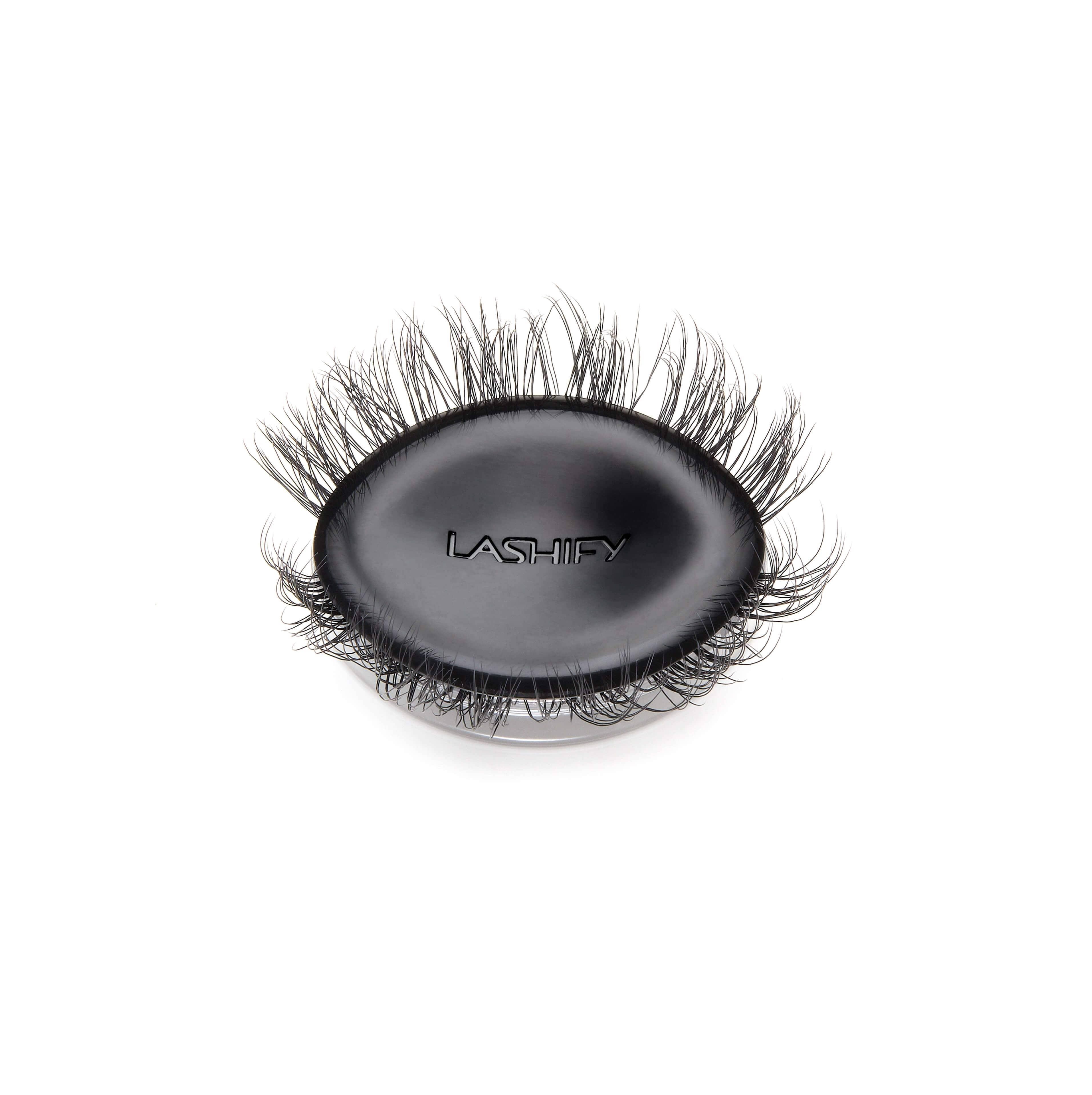 Fluffy Gossamer False Eyelashes - Natural Wispy Lashes for Dramatic Eye Makeup | Perfect for Parties, Weddings & Special Events