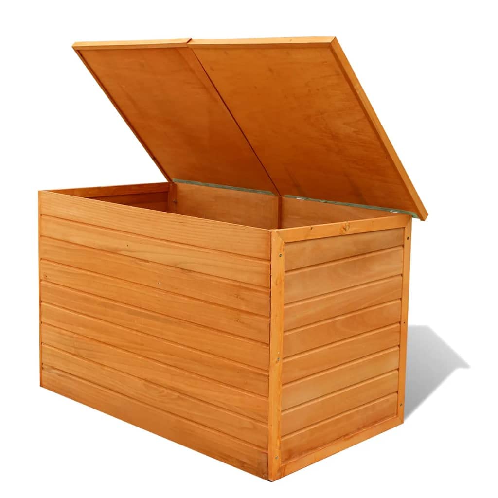 Outdoor Deck Storage Box 49.6