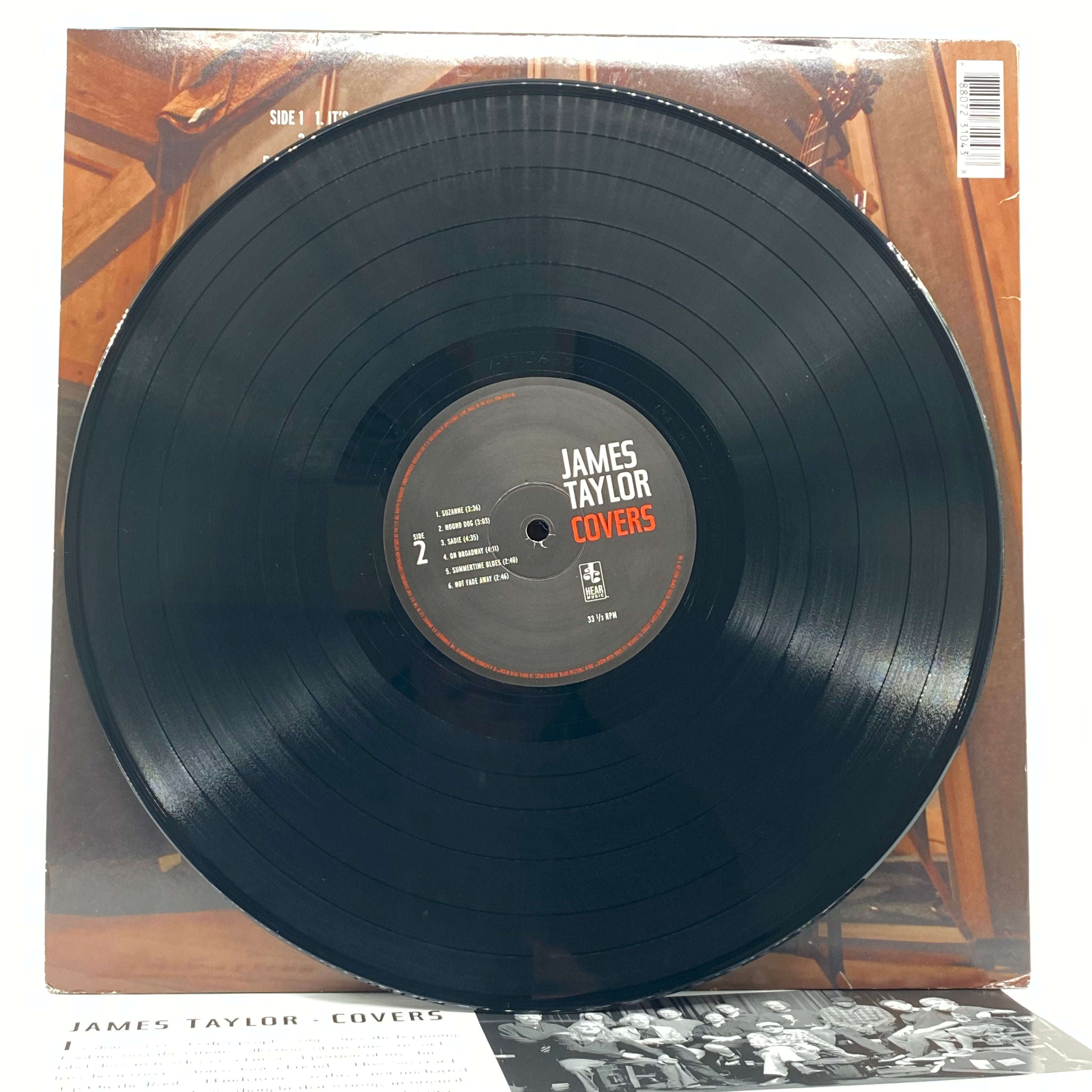 James Taylor 7 - Premium Quality Product for US Cross-Border E-commerce | Perfect for Home, Office & Gifting
